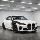 Complete side-body luxury transformation for 2021-2024 BMW 4 Series models by SuperAutoUSA