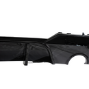 Durable high-impact ABS plastic construction of the SuperAutoUSA BMW 4 Series performance diffuser