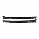Durable automotive-grade polypropylene (PP) construction demonstrating OEM-level impact resistance and flexibility