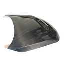 Lightweight real carbon fiber material of BMW G42 AP style engine hood