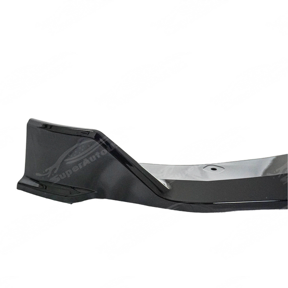 Performance-style VTEN front lip for BMW G42 2 Series