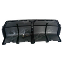 Durable ABS plastic VTEN rear diffuser for BMW G42