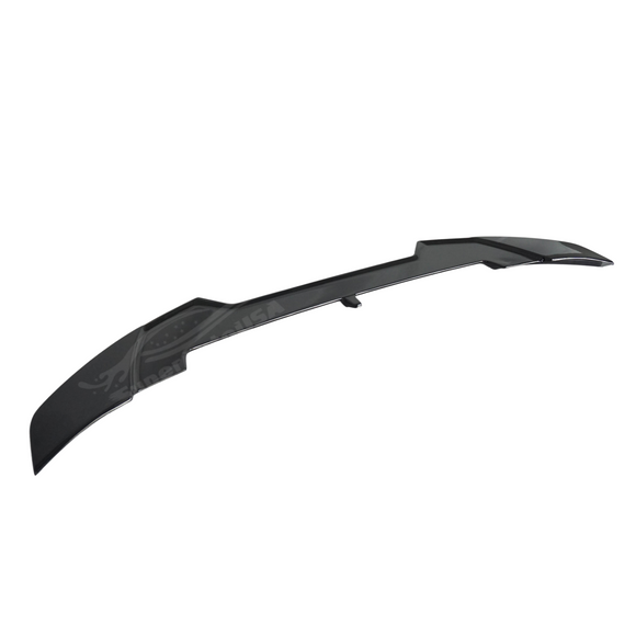 Performance-style VTEN rear spoiler for BMW G42 2 Series