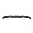 BMW G42 2 Series in motion with VTEN rear roof lip spoiler