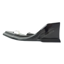 Full view of a BMW G42 with VTEN side aprons