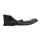 Underside view of VTEN splitter showing mounting