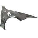 BMW G83 M4 with SuperAutoUSA real carbon fiber front fender