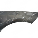 Full side view of a 2022 BMW G83 M4 with SuperAutoUSA carbon fiber fenders