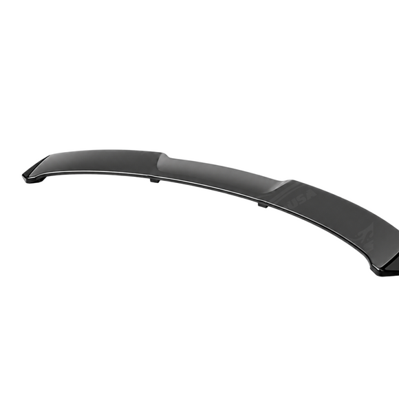 Showing the UV-resistant reflective high-gloss clear coat under direct outdoor lighting