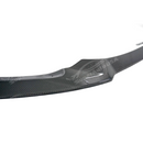 Lightweight SuperAutoUSA real carbon fiber material of the M3 front lip