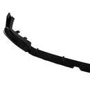 Detailed view of the precision-cut edges and clean lines of the SuperAutoUSA M5 lip