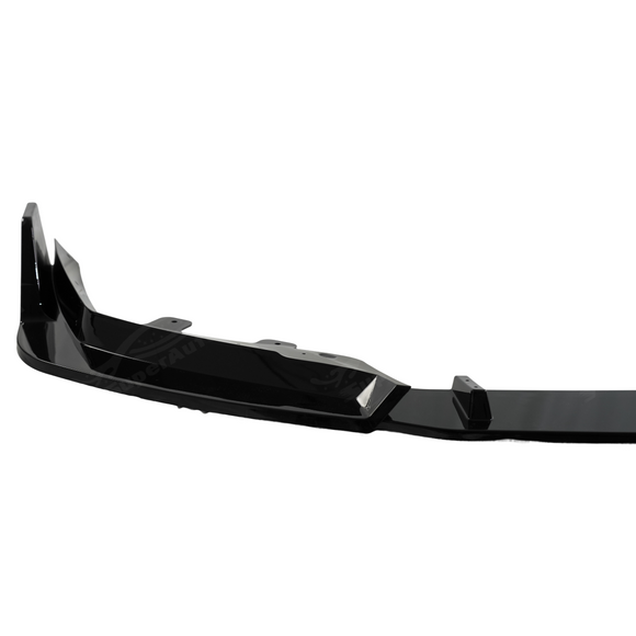 Close-up highlighting the ripple-free surface of the premium SuperAutoUSA gloss finish