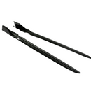 Precision fitment along the lower door line of a 2025 BMW X1 U11 model