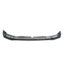 Close-up of the VTEN front lip's design on U11