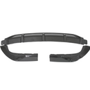 Achieving a high-end custom aesthetic with SuperAutoUSA genuine carbon fiber rear components