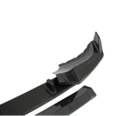 Close-up highlighting the ripple-free surface of premium SuperAutoUSA carbon fiber