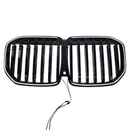 Close-up highlighting the uniform, hotspot-free light diffusion of the SuperAutoUSA LED strip