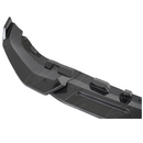 Precision fitment along the M-Sport style bumper of a 2025 BMW X7 LCI