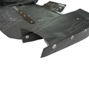 2015-2020 BMW F80 M3 / F82 / F83 M4 - Varis Style Carbon Fiber Diffuser + Undertray-6
