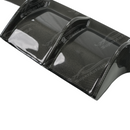 2015-2020 BMW F80 M3 / F82 / F83 M4 - Varis Style Carbon Fiber Diffuser + Spats Aprons-5