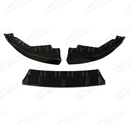 BMW G26 M Sport CS Style Front Lip for M440i