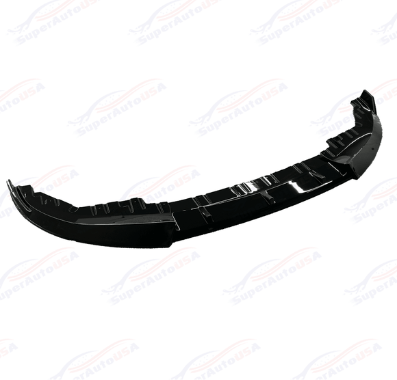 BMW 4 Series G26 M Sport CS Style Front Lip for i4