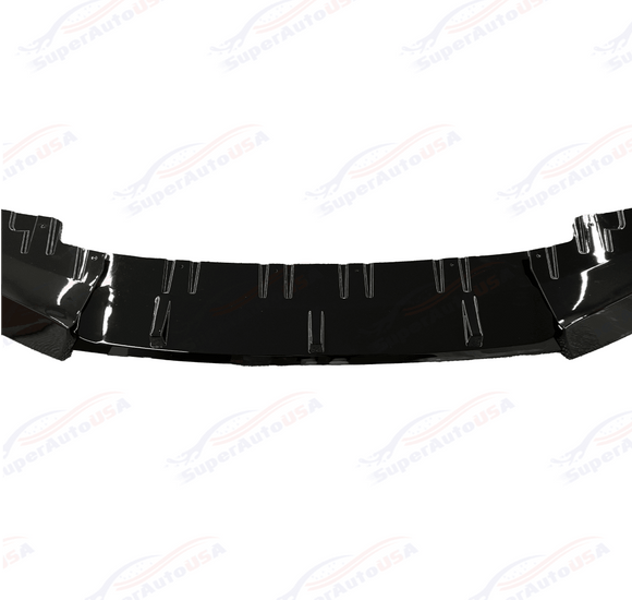 CS Style Front Lip for BMW 4 Series G26 M Sport M440i