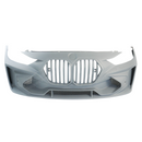 SuperAutoUSA F30 3 Series 2016 bumper fog cover and grille set

