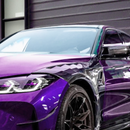 SuperAutoUSA real carbon fiber wide body fender kit for BMW G80 M3 2025