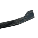 Real Carbon Fiber Front Spoiler for 2024 Subaru BRZ