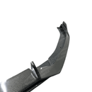 2024 Subaru BRZ Real Carbon Fiber Front Bumper Lower Lip Spoiler Kit