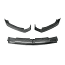 2023 Subaru BRZ Real Carbon Fiber Front Splitter Lip