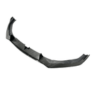2022 Subaru BRZ Real Carbon Fiber Front Corner Splitter