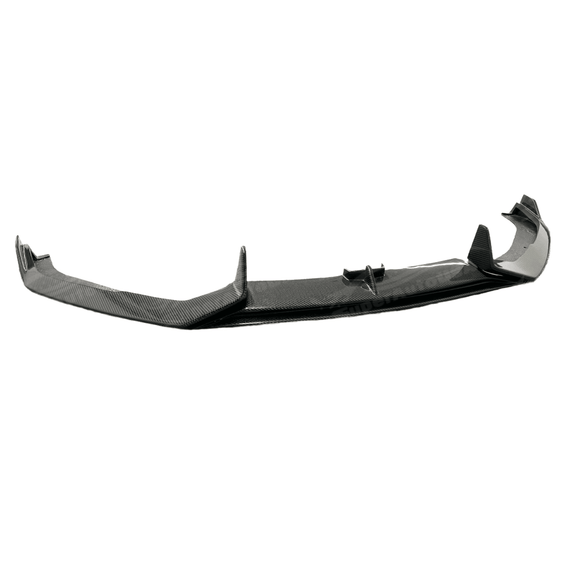 2024 Subaru BRZ Real Carbon Fiber Front Spoiler Car