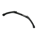 Real Carbon Fiber Front Bumper Lower Lip Spoiler Kit for 2022 Subaru BRZ