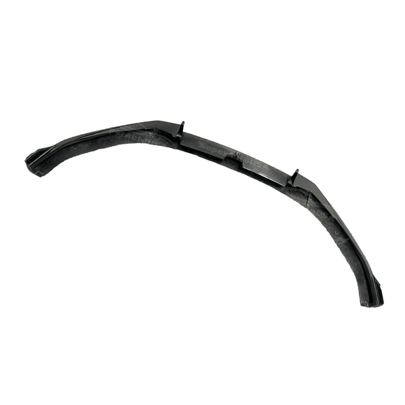 Real Carbon Fiber Front Bumper Lower Lip Spoiler Kit for 2022 Subaru BRZ