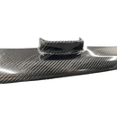 2023 Subaru BRZ Carbon Fiber Replacement Front Lip Spoiler