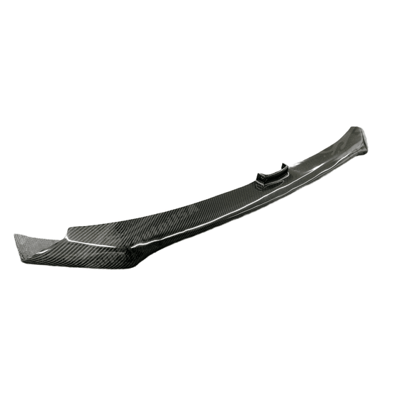High-Quality Carbon Fiber Replacement Front Splitter for 2022 Subaru BRZ