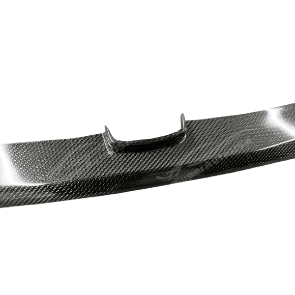 Carbon Fiber Replacement Front Spoiler for 2024 Subaru BRZ