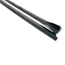 SuperAutoUSA 2024 Toyota Corolla Hatchback side skirt kit