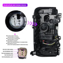 Fits Ford Bronco 2021-2024 Full LED Tail Lights Sequential Assembly-15