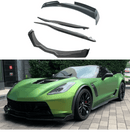 Body Kit Set - Stage 2.5 Fits Corvette C7 (2014-2019)-1
