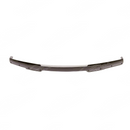 Wicker bill rear spoiler for Chevrolet C7 Corvette 2014-2019, glossy black