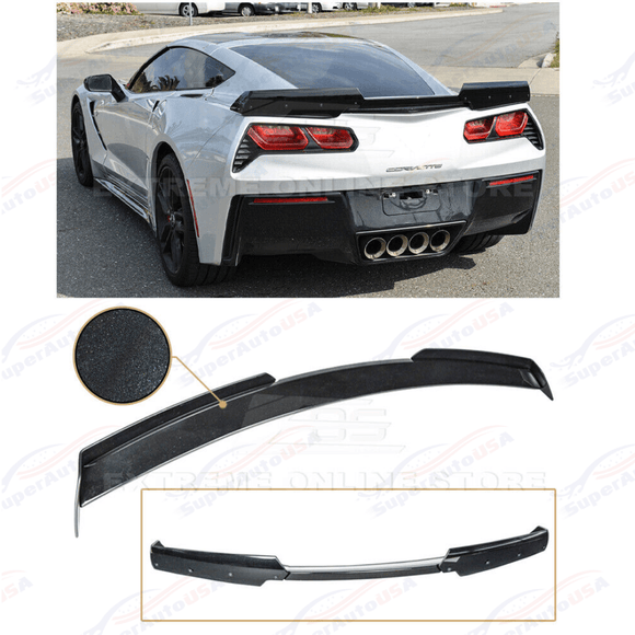 Body Kit Set - Stage 2.5 Fits Corvette C7 (2014-2019)