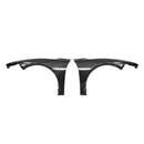2022-2026 Corvette C8 Stingray - OE Style Carbon Fiber Fenders-3