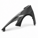 2022-2026 Corvette C8 Stingray - OE Style Carbon Fiber Fenders-5