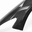 2022-2026 Corvette C8 Stingray - OE Style Carbon Fiber Fenders-10