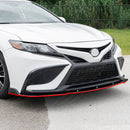 Full Body kit Set - LED Light Fits Toyota Camry 2018-2024-8