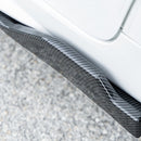 Full Body kit Set - LED Light Fits Toyota Camry 2018-2024-11