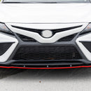 Full Body kit Set - LED Light Fits Toyota Camry 2018-2024-9